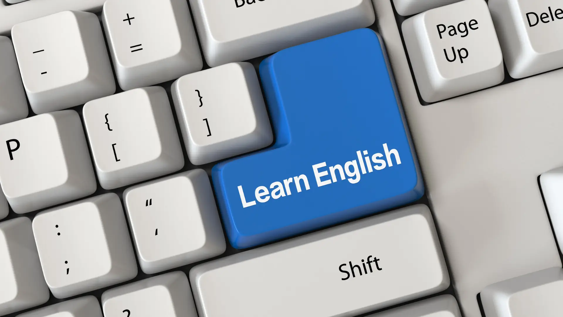 Access Foundation English & IT