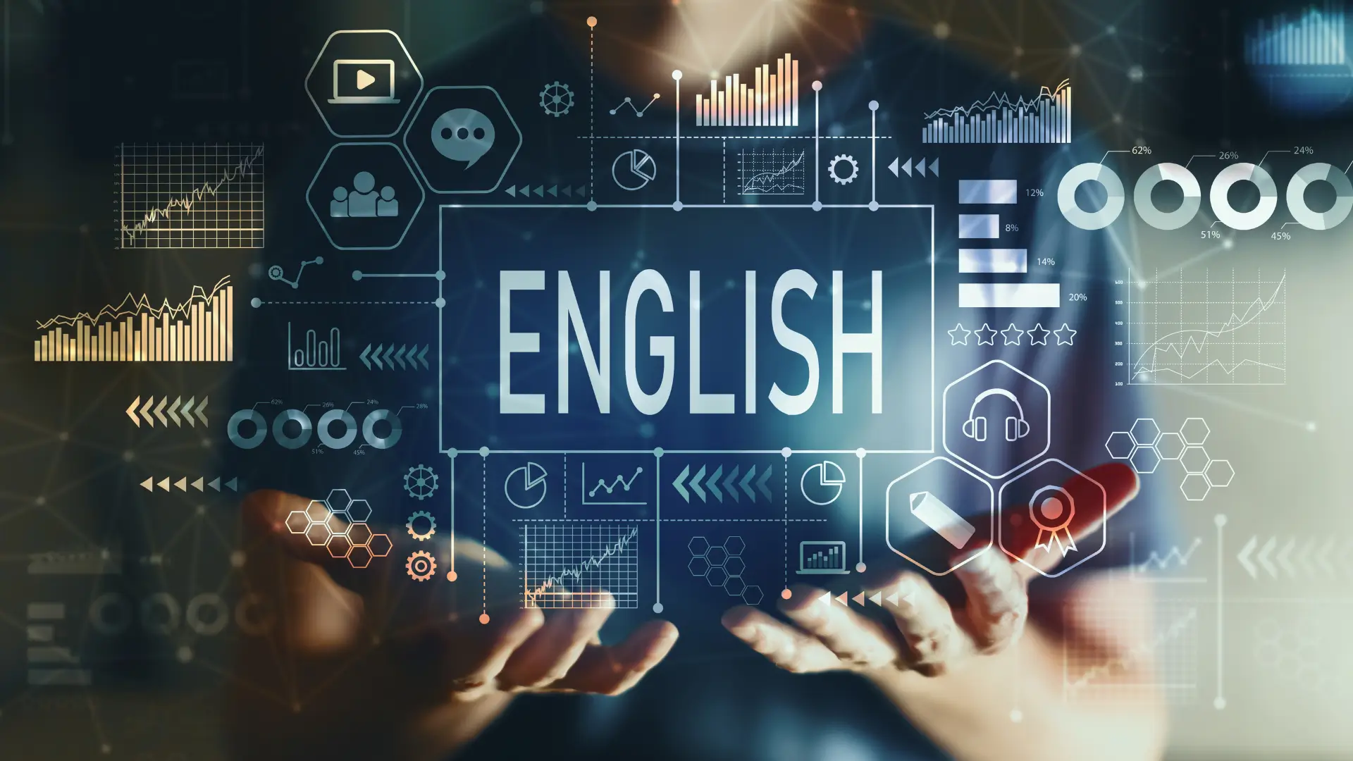 Access Foundation English
