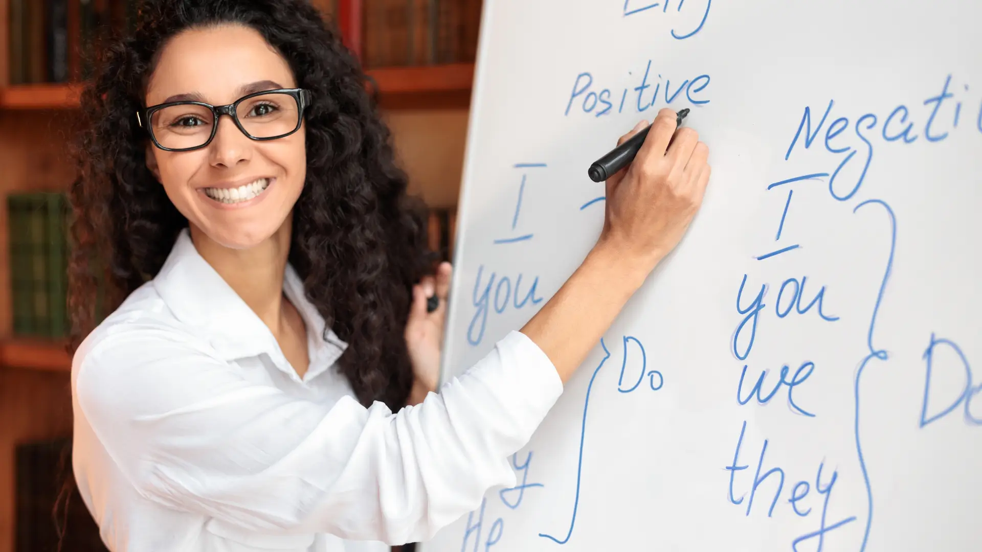 Diploma in Teaching