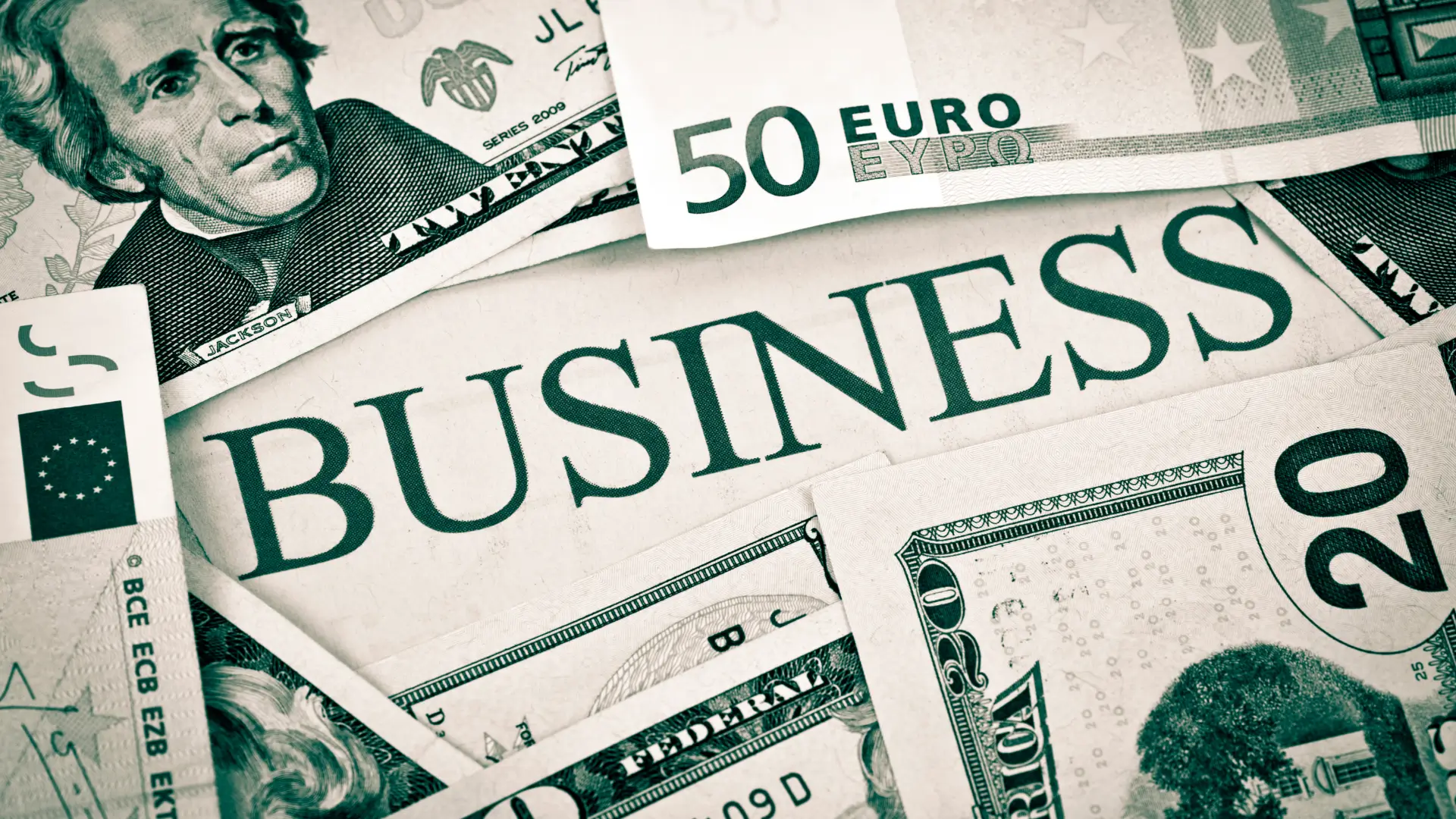 Foundation in Business and Information Technology