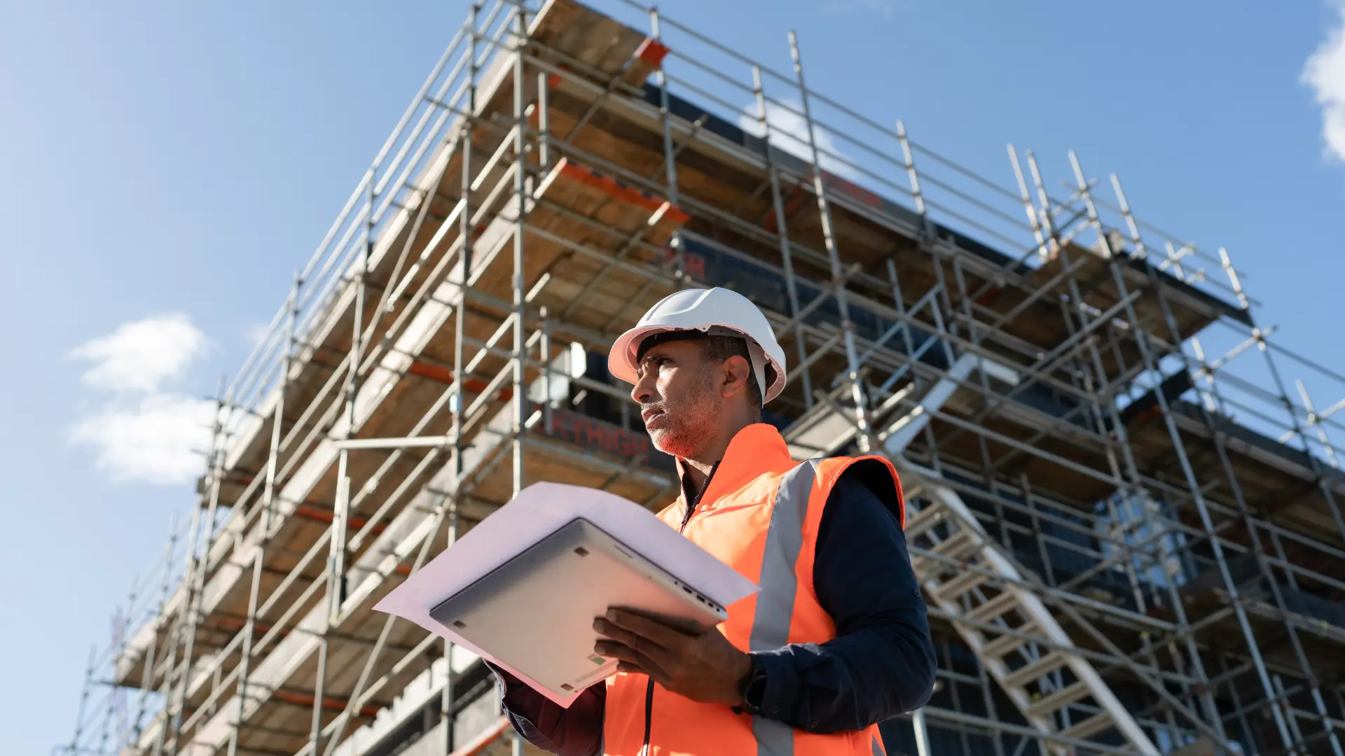 Higher National Diploma in Civil Engineering