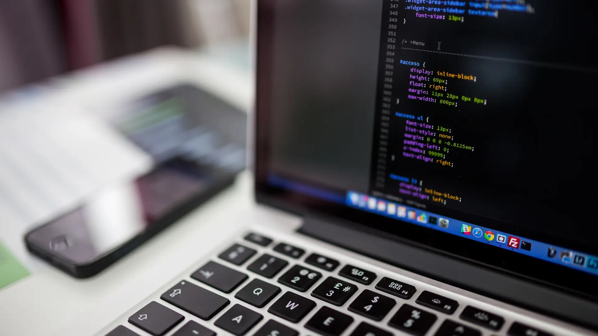 Higher National Diploma in Computing
