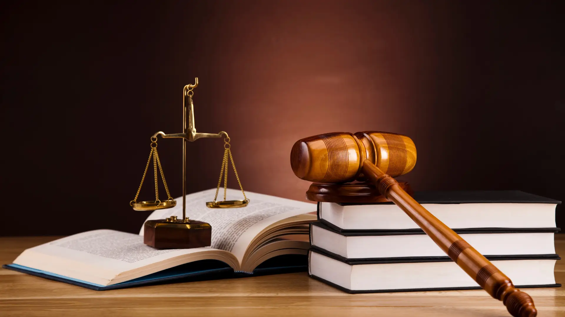 Higher National Diploma in Law