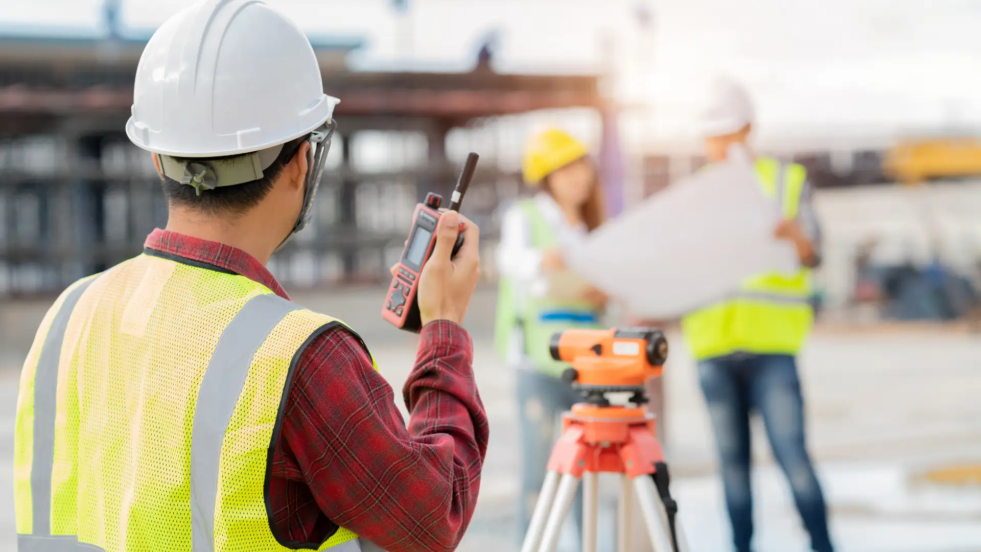 Higher National Diploma in Quantity Surveying