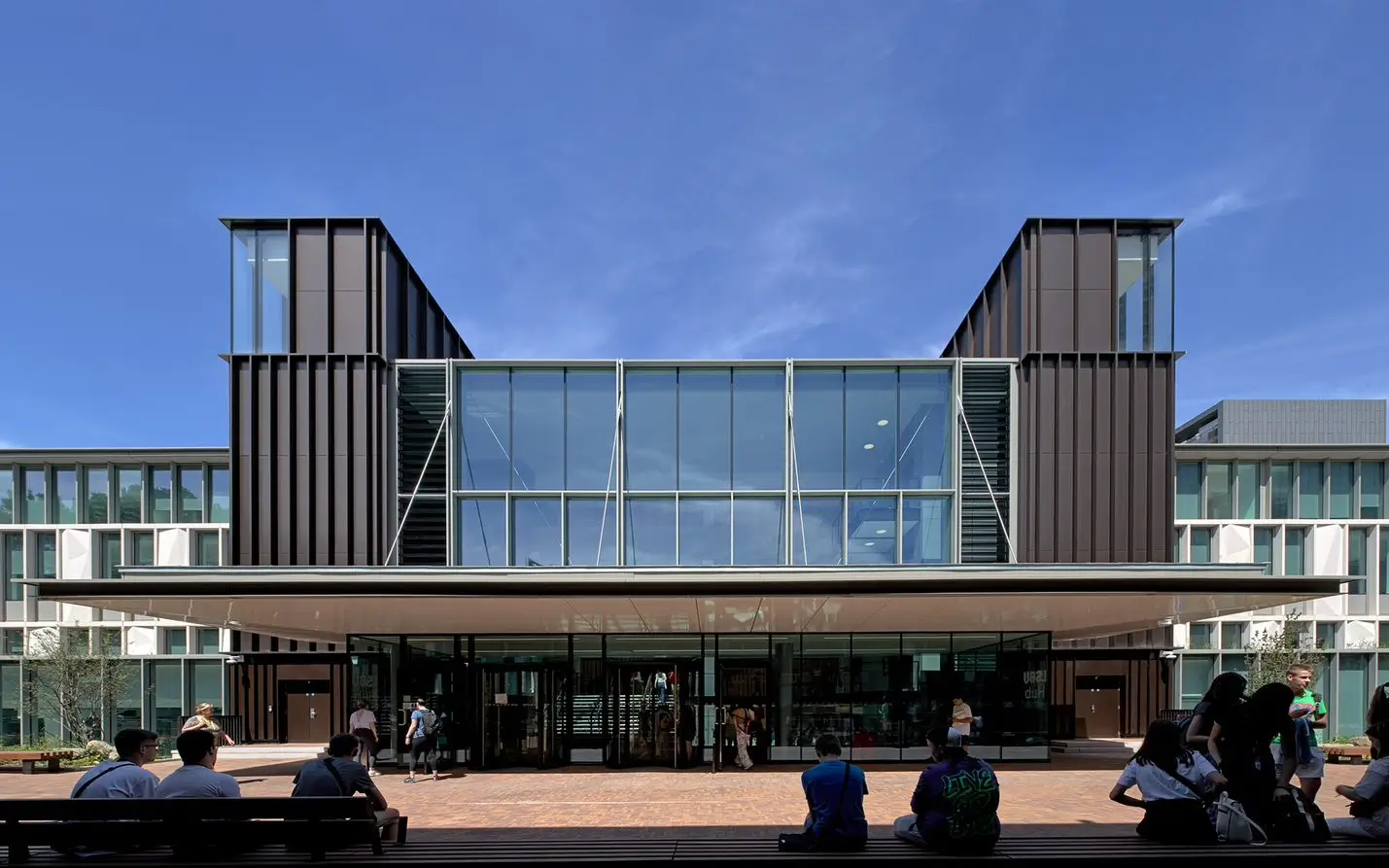 LSBU Global Opportunities