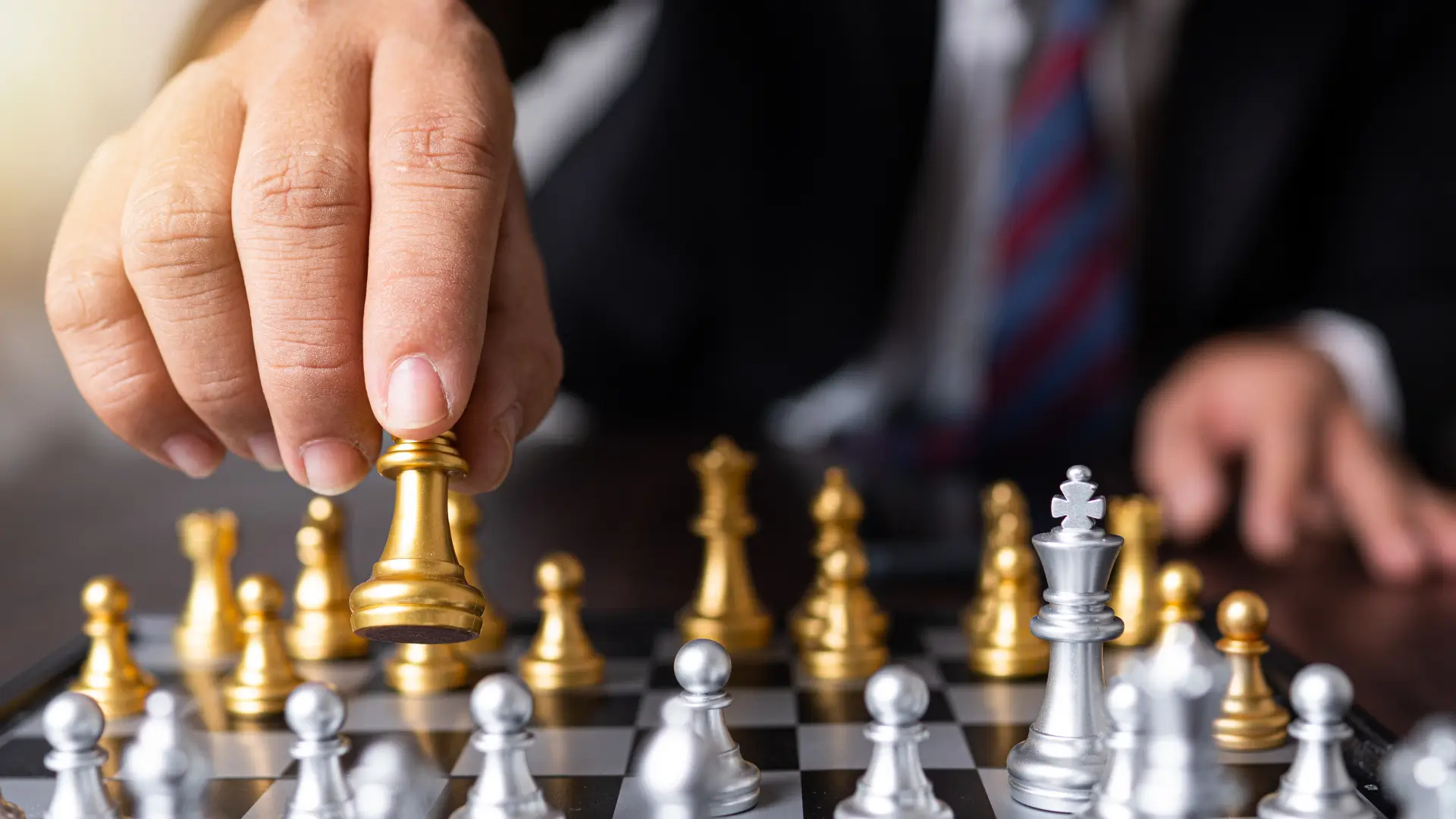 Post Graduate Diploma in Strategic Leadership and Management