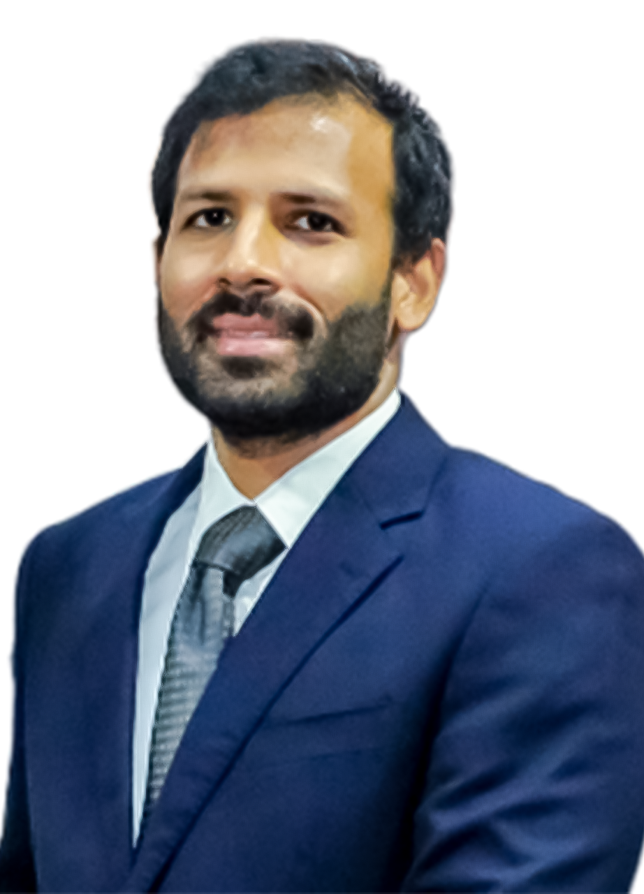 Teresh Amarathunga